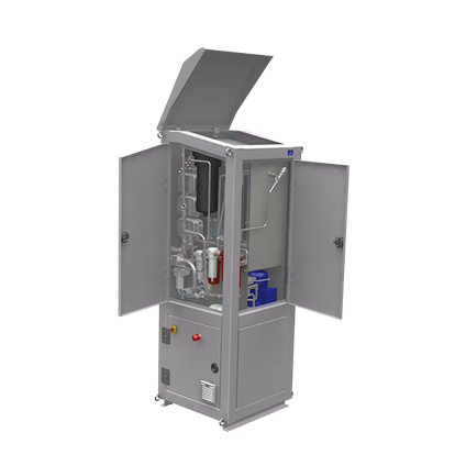 Wärtsilä EnduraPac