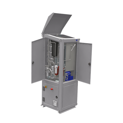 Wärtsilä EnduraPac