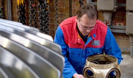 Field Services (Seals &amp; Bearings)