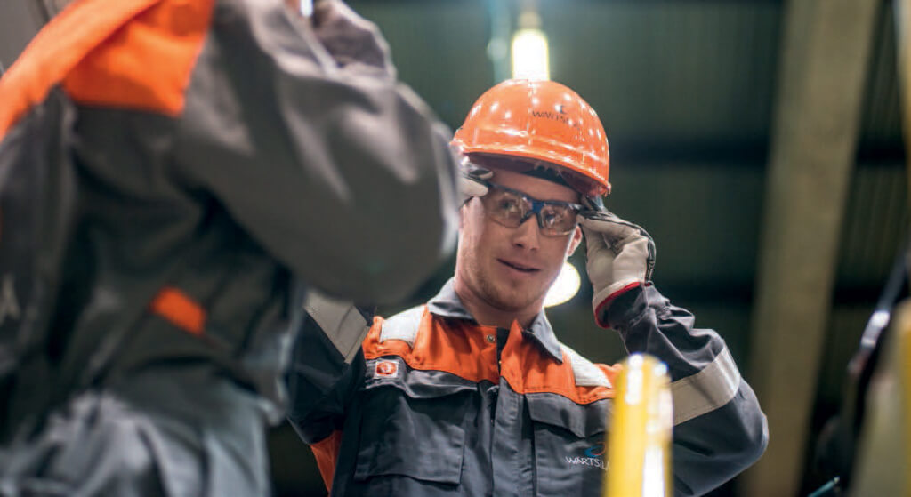 Maintenance management and operational advisory services