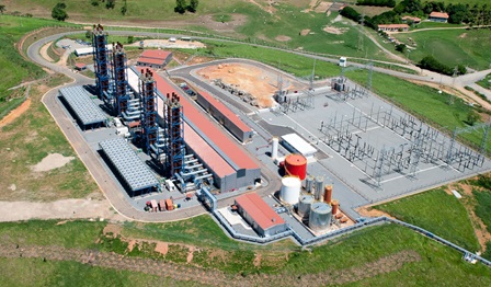 Power Plant Lifecycle Upgrade