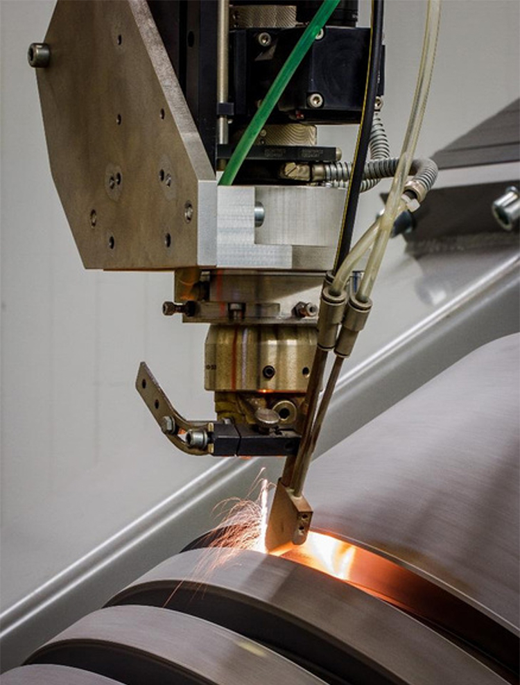 Advanced technologies: QS50K™ and QS200