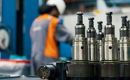 Wärtsilä genuine OEM parts