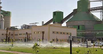 Hail Cement