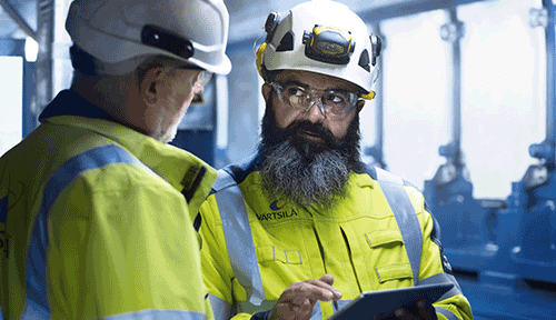 Improving efficiency blog post by Simon Widd