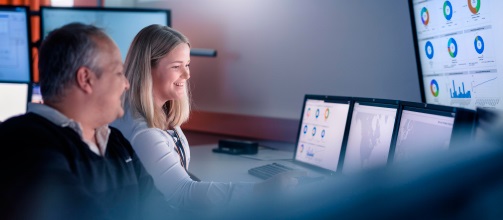 Guaranteed asset performance