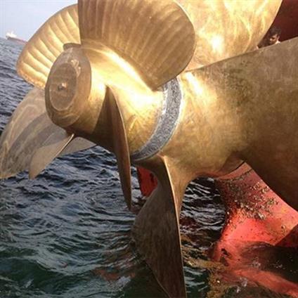 Propulsion services product