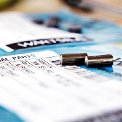 Spare parts product picture