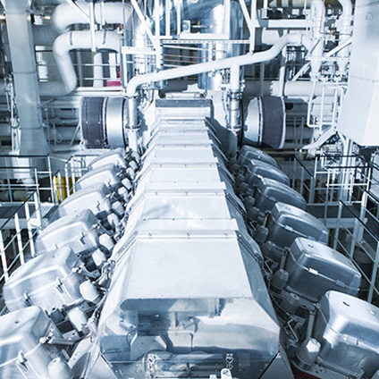 Diesel engine performance upgrades will improve the efficiency of your marine 4-stroke engines