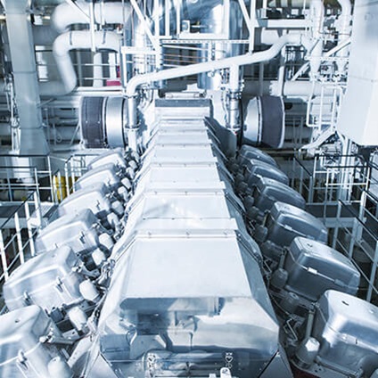 Diesel engine performance upgrades will improve the efficiency of your marine 4-stroke engines