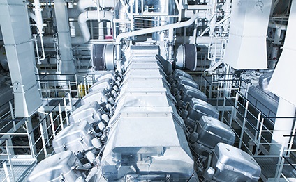 Diesel engine performance upgrades will improve the efficiency of your marine 4-stroke engines