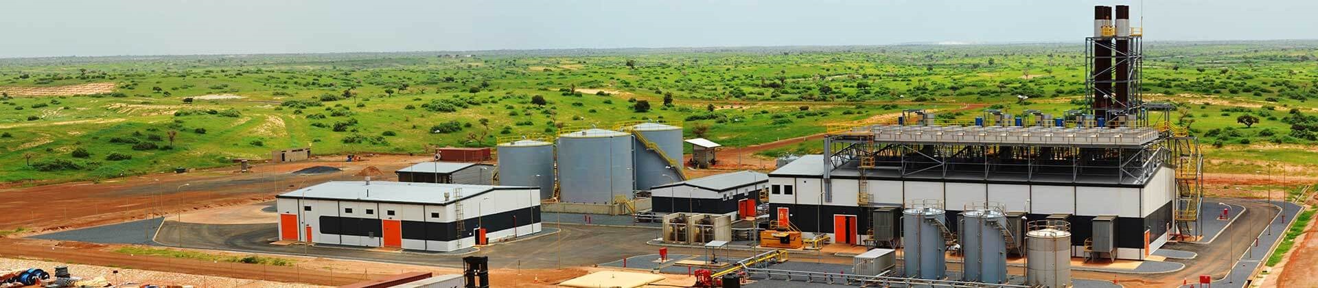 Grande Cote, Senegal