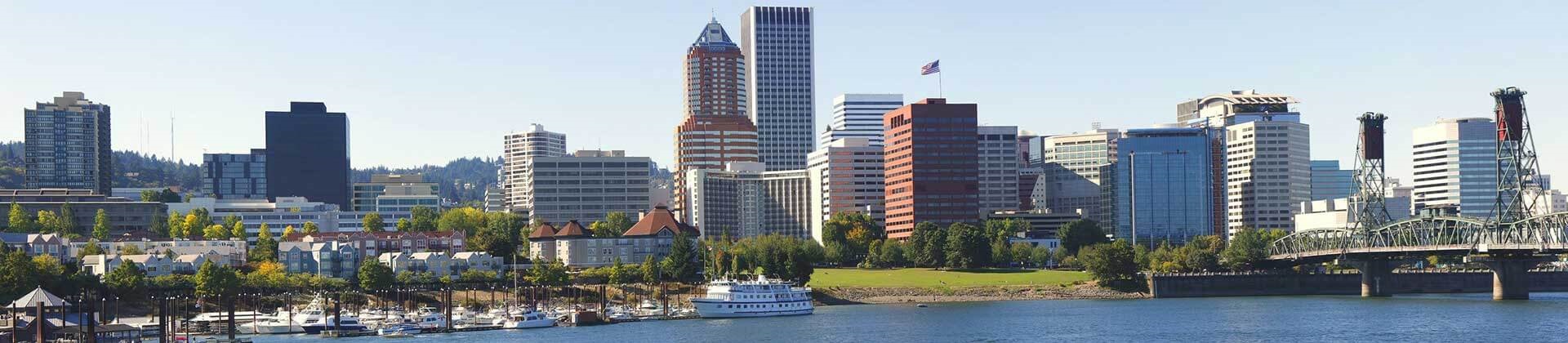 Portland, Oregon