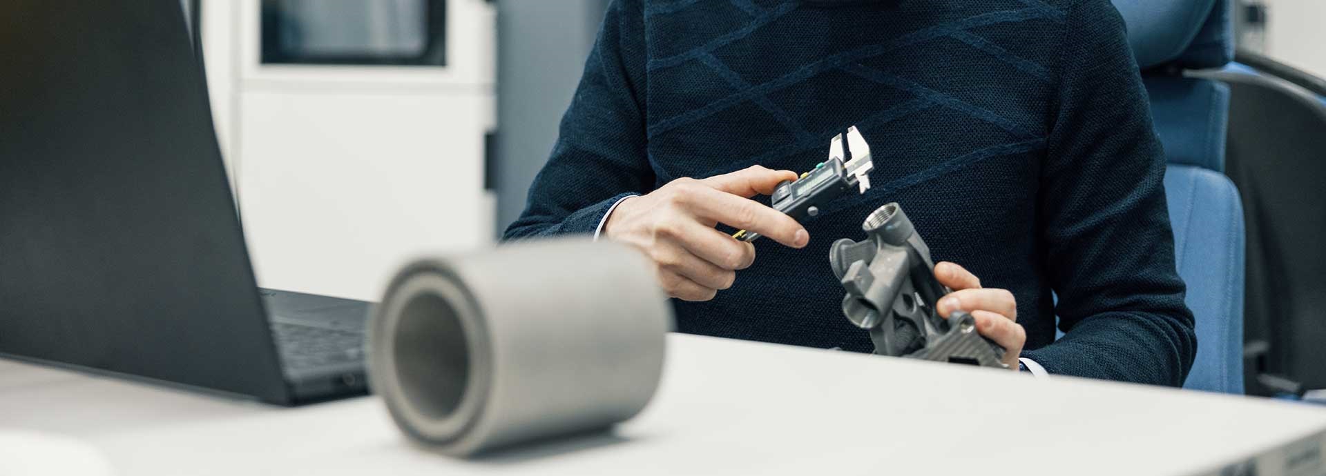 Additive manufacturing