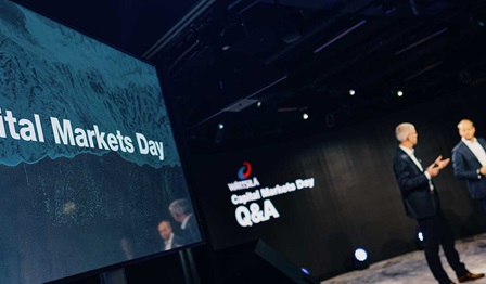 Capital Markets Day