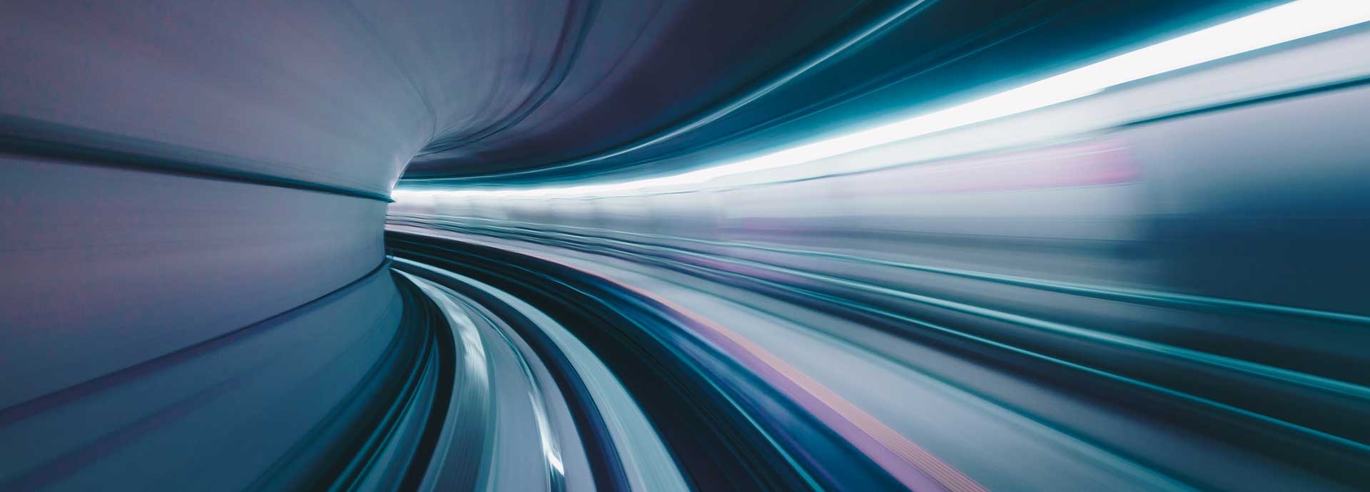 Digital tunnel