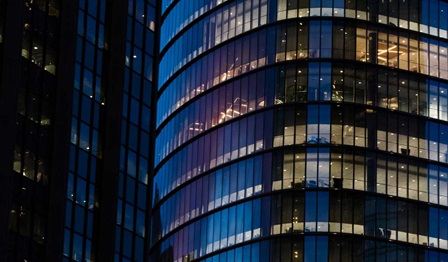 Europe's energy future