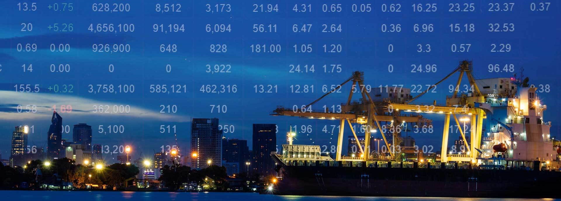 Financials