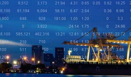 Financials