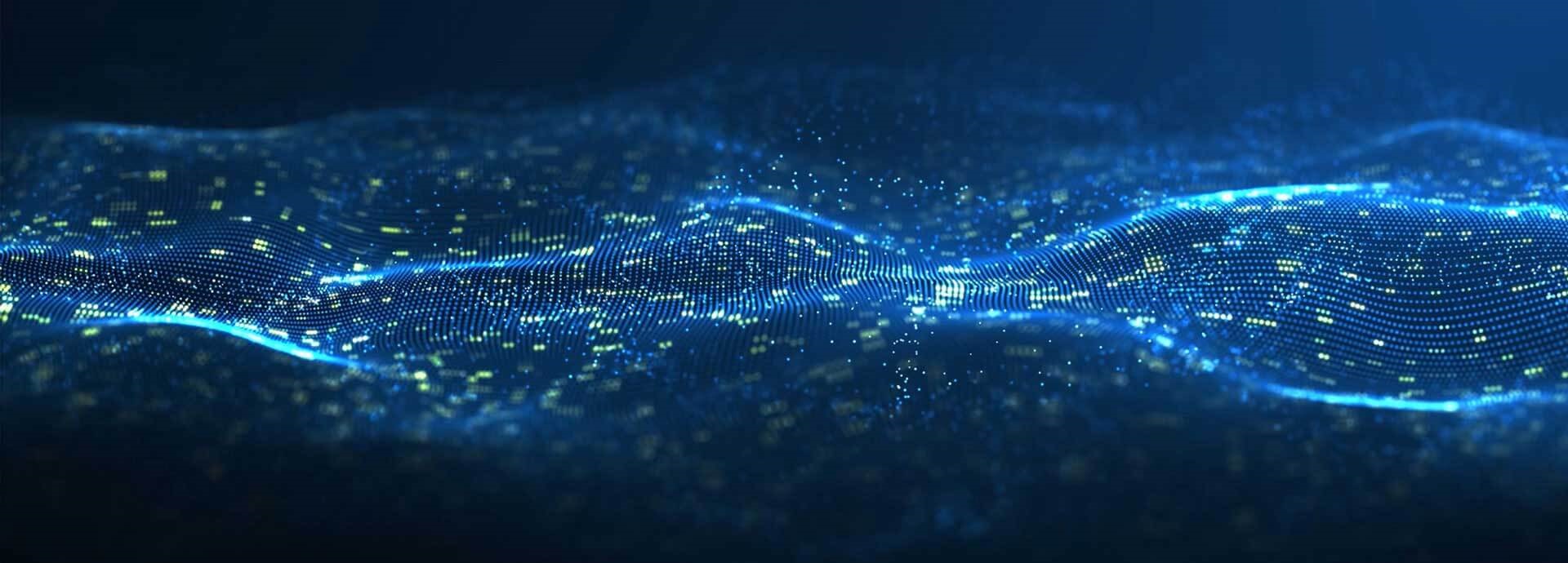 FOS connected