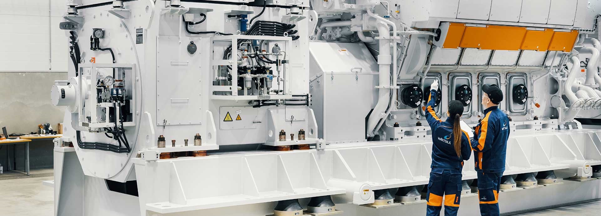 Industry-transforming innovations