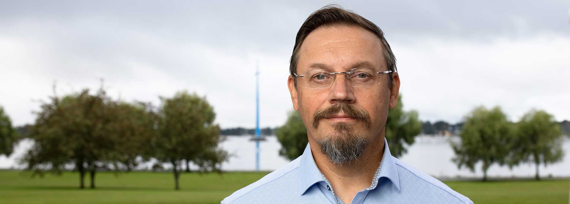 Juha Kytölä