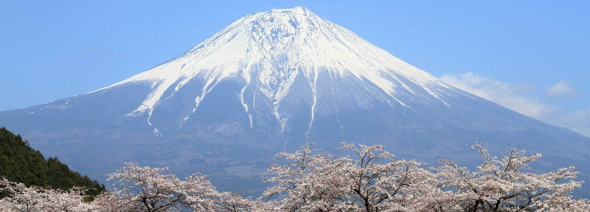 Mount Fuji
