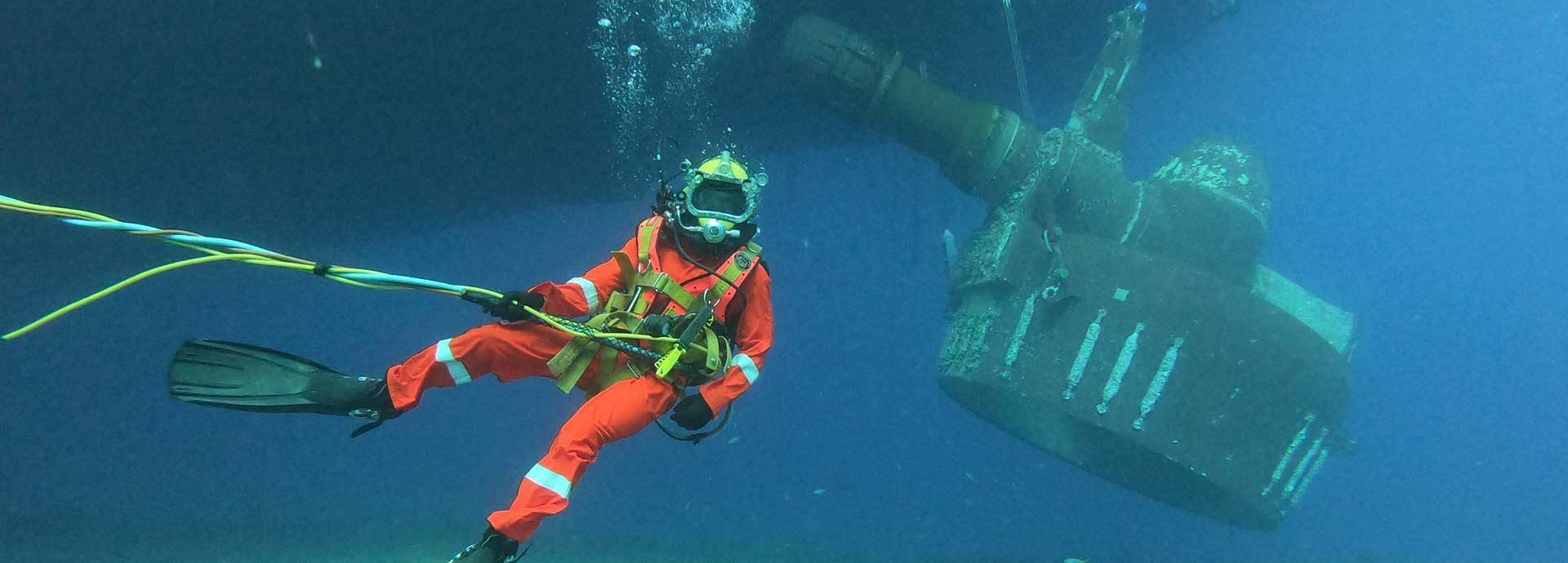 Shaft line solutions