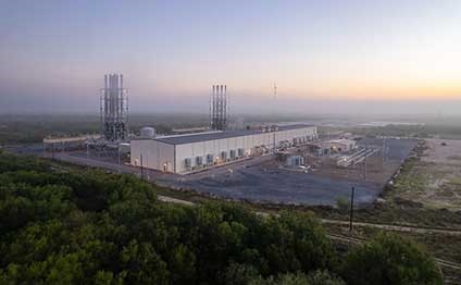 Power plant