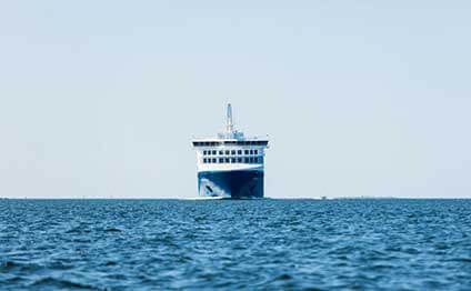 Ship