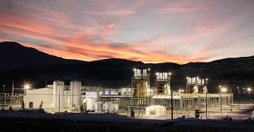 Performance optimisations for the energy market webinar