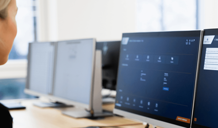 Wärtsilä Online