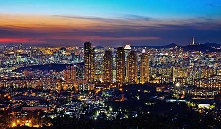 Seoul