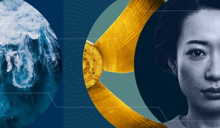 Decarbonising maritime will take more than technology