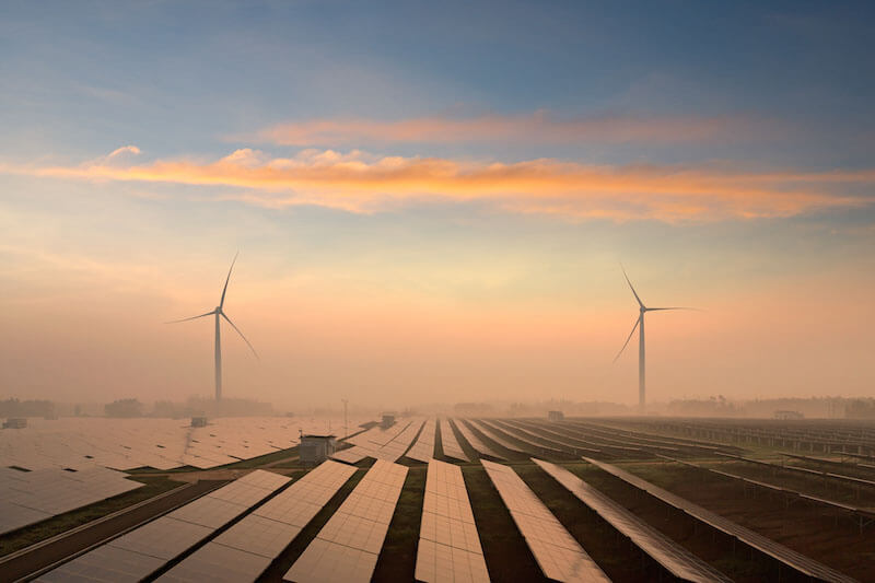 Could China shape the world’s energy future