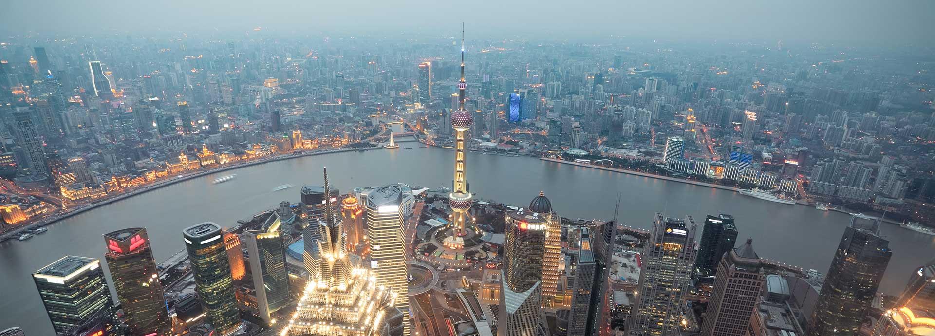 Could China shape the world’s energy future?