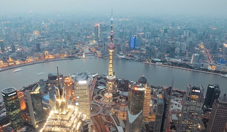 Could China shape the world’s energy future?