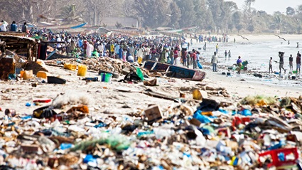 Africa’s war on plastic02