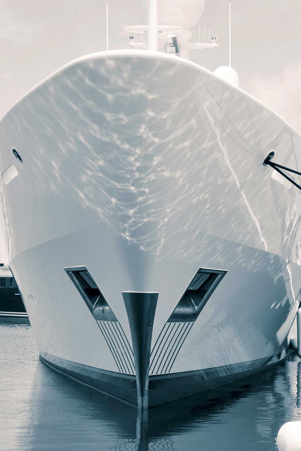 Clean marine technologies on the rise