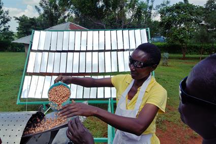 GoSol.org Sparks Solar Entrepreneurship in East Africa16