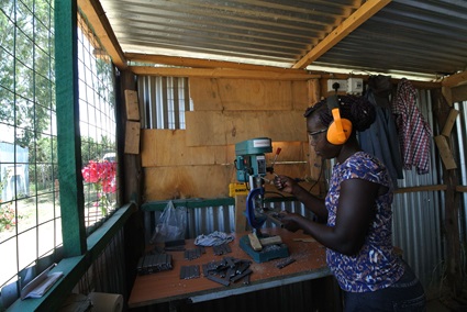 GoSol.org Sparks Solar Entrepreneurship in East Africa2