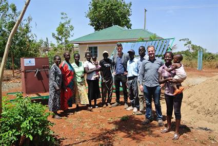 GoSol.org Sparks Solar Entrepreneurship in East Africa8