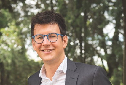 Matteo Natali