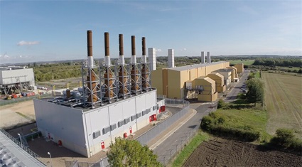 Flexible energy solutions clear the way for renewables in the UK2