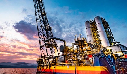 Project KivuWatt uses methane gas. Killer lake showcases renewable potential.