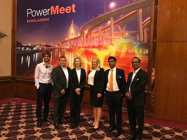 Powering Bangladesh 3