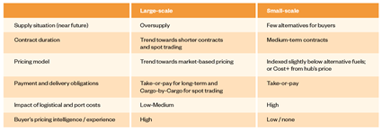 Decoding small-scale LNG supply contracts2