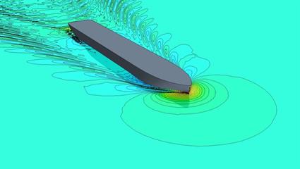 Evaluating the validity of full-scale CFD simulations10