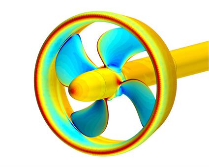 Evaluating the validity of full-scale CFD simulations7