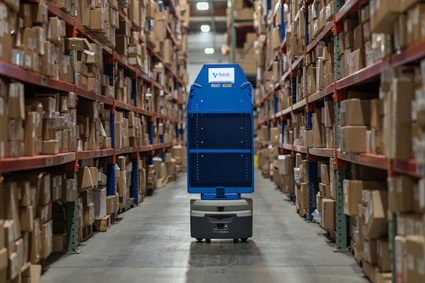 Faster easier and safer  together with robots2